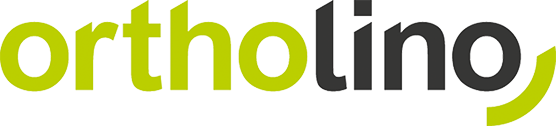 ORTHOLINO Logo